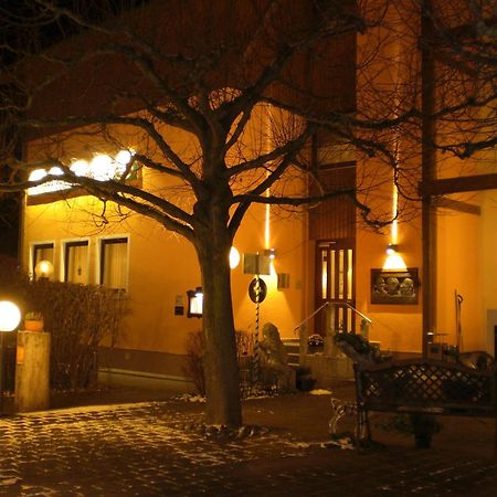 Gasthof Froehlich Langenbruck Ngoại thất bức ảnh